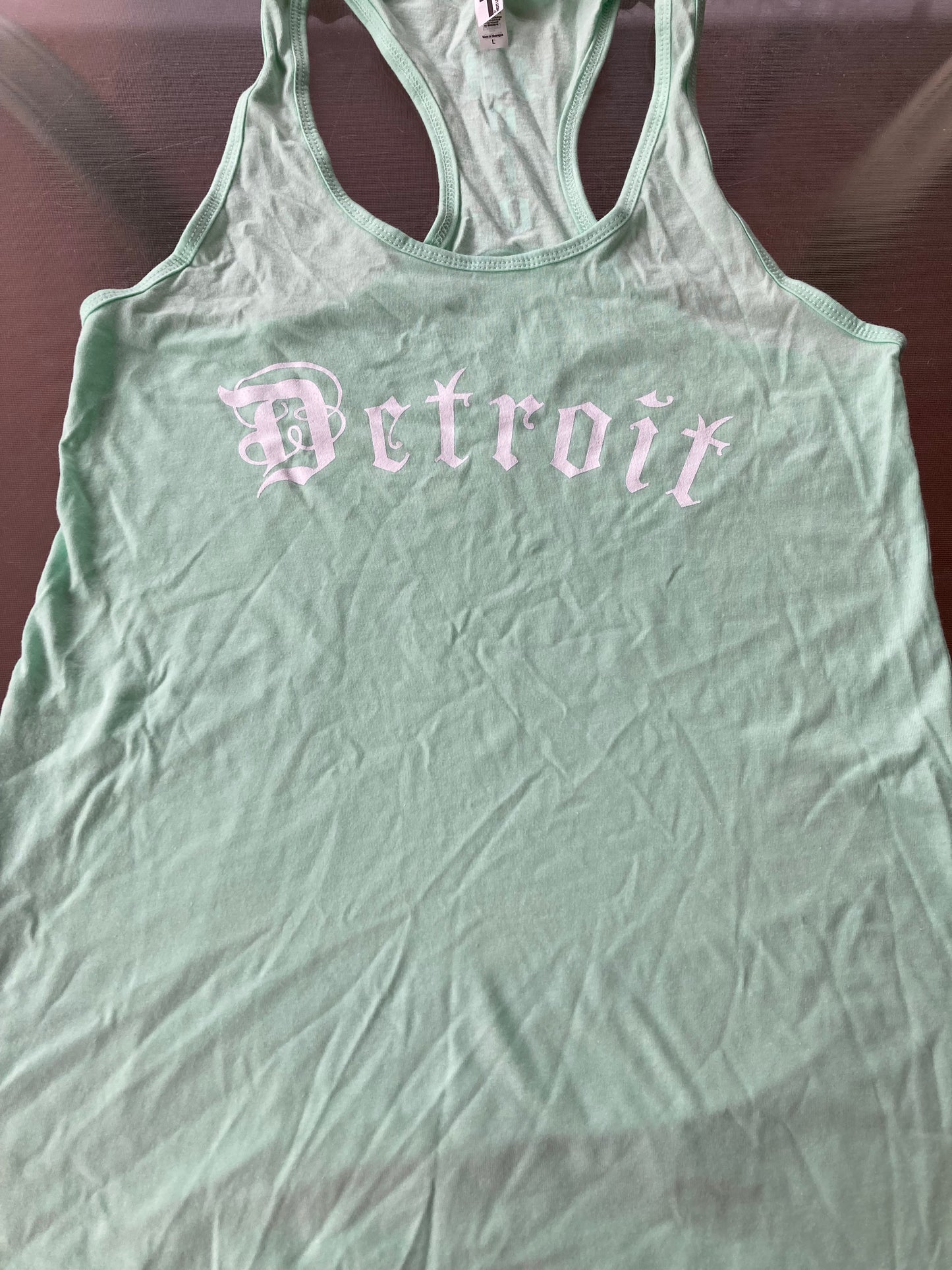 Womens Tank tops
