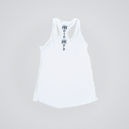 Detroit Moto Mob Women's Tank