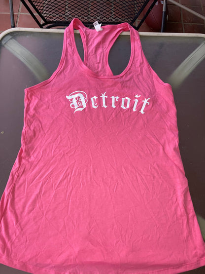Womens Tank tops