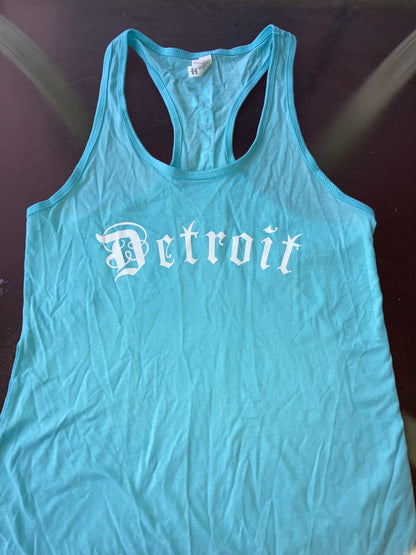 Womens Tank tops