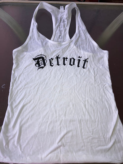 Womens Tank tops
