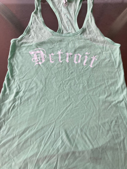 Womens Tank tops