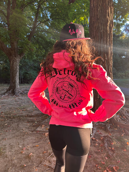 Detroit Moto Mob Hoodie™©