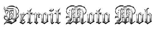 Detroit Moto Mob